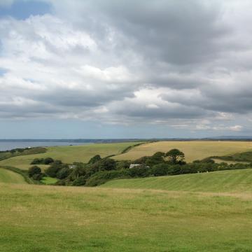 View from top corner of Top Field.JPG